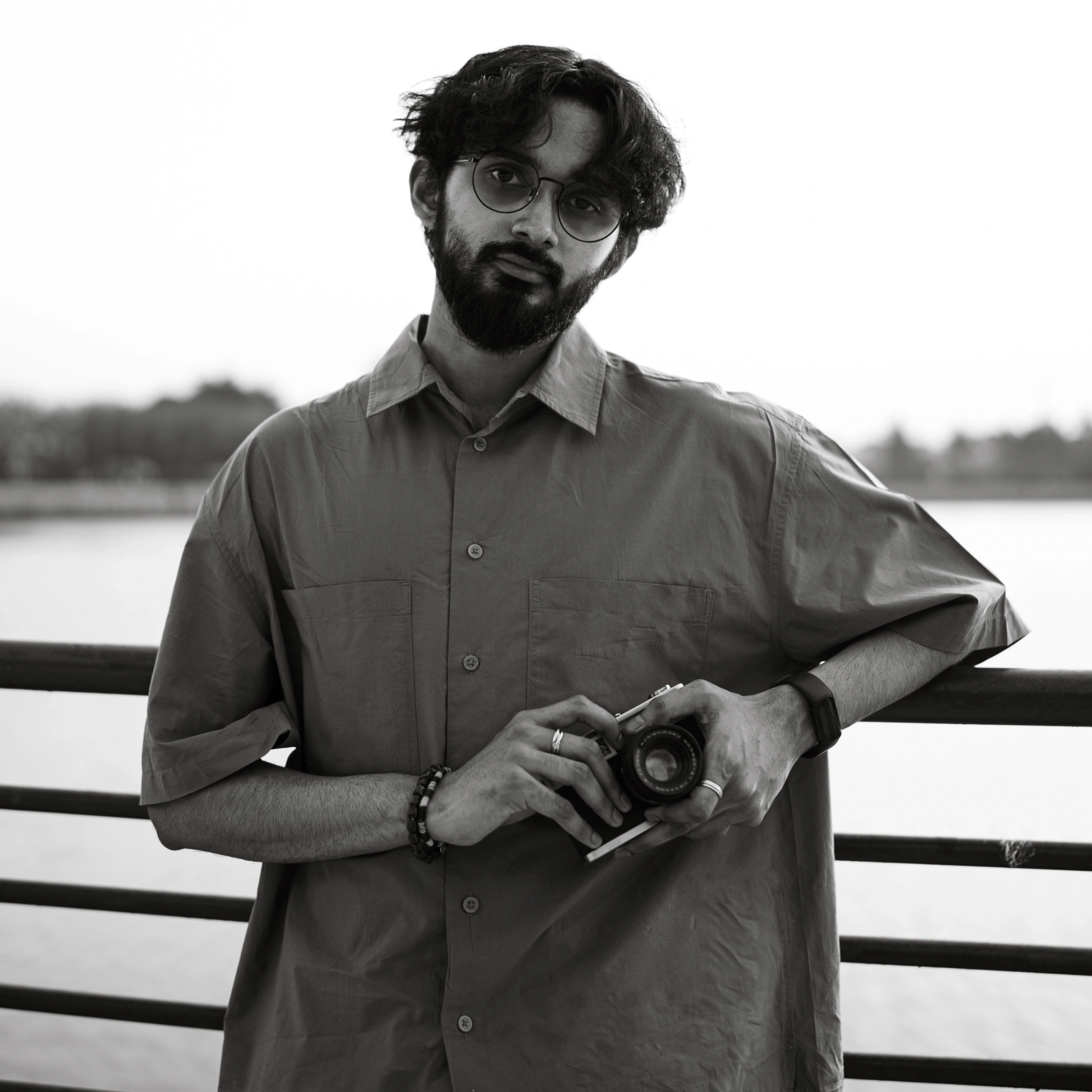 I look something like this